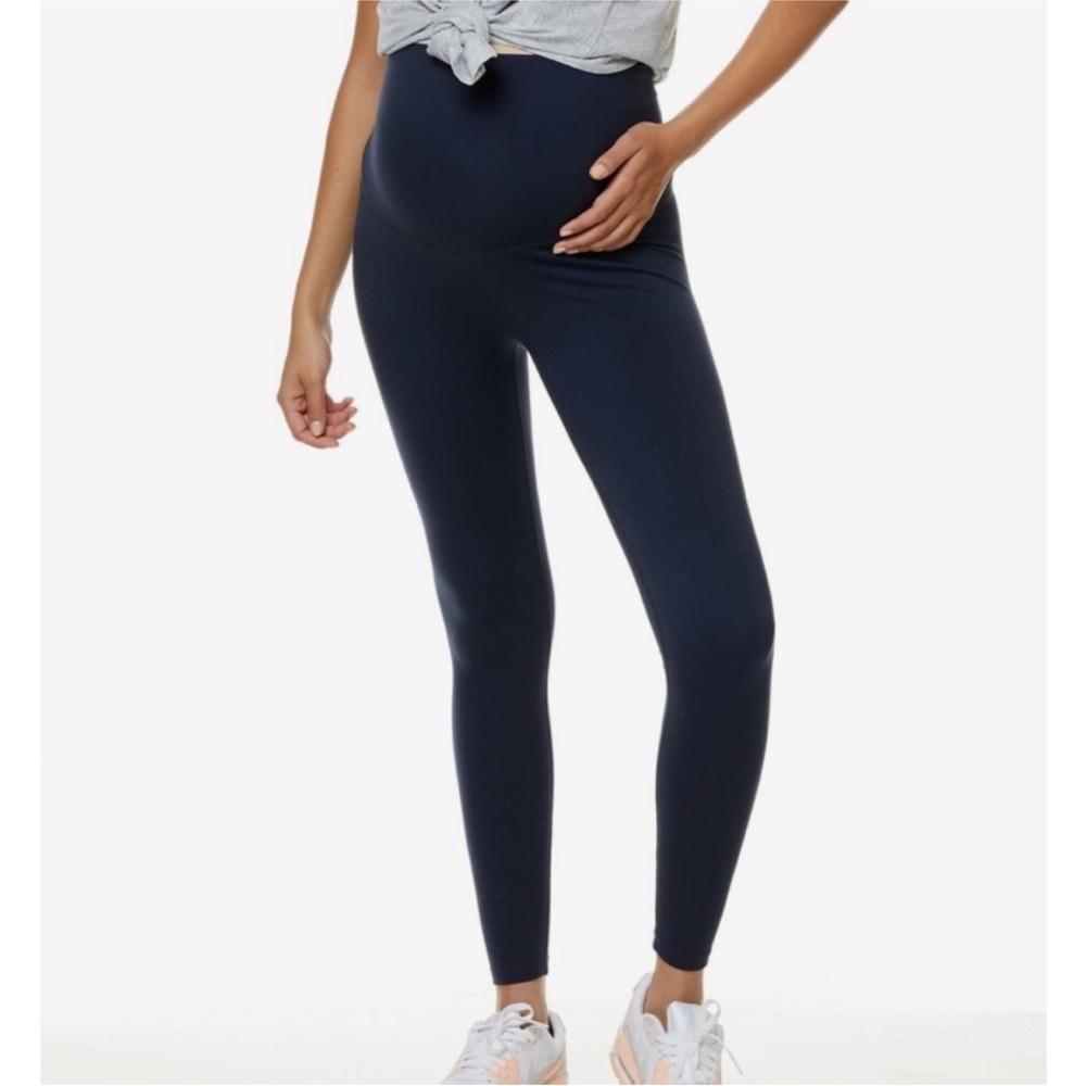 Bae the Label Maternity Leggings